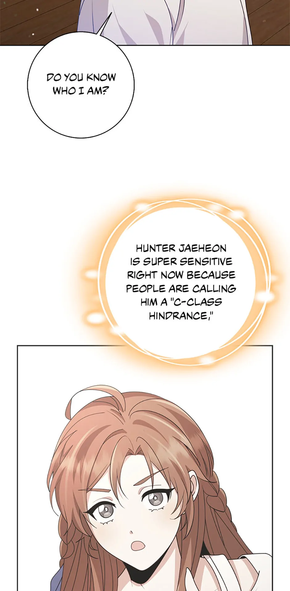 The Dungeon’s Time-Bound S-Rank Beauty chapter 63 page 11