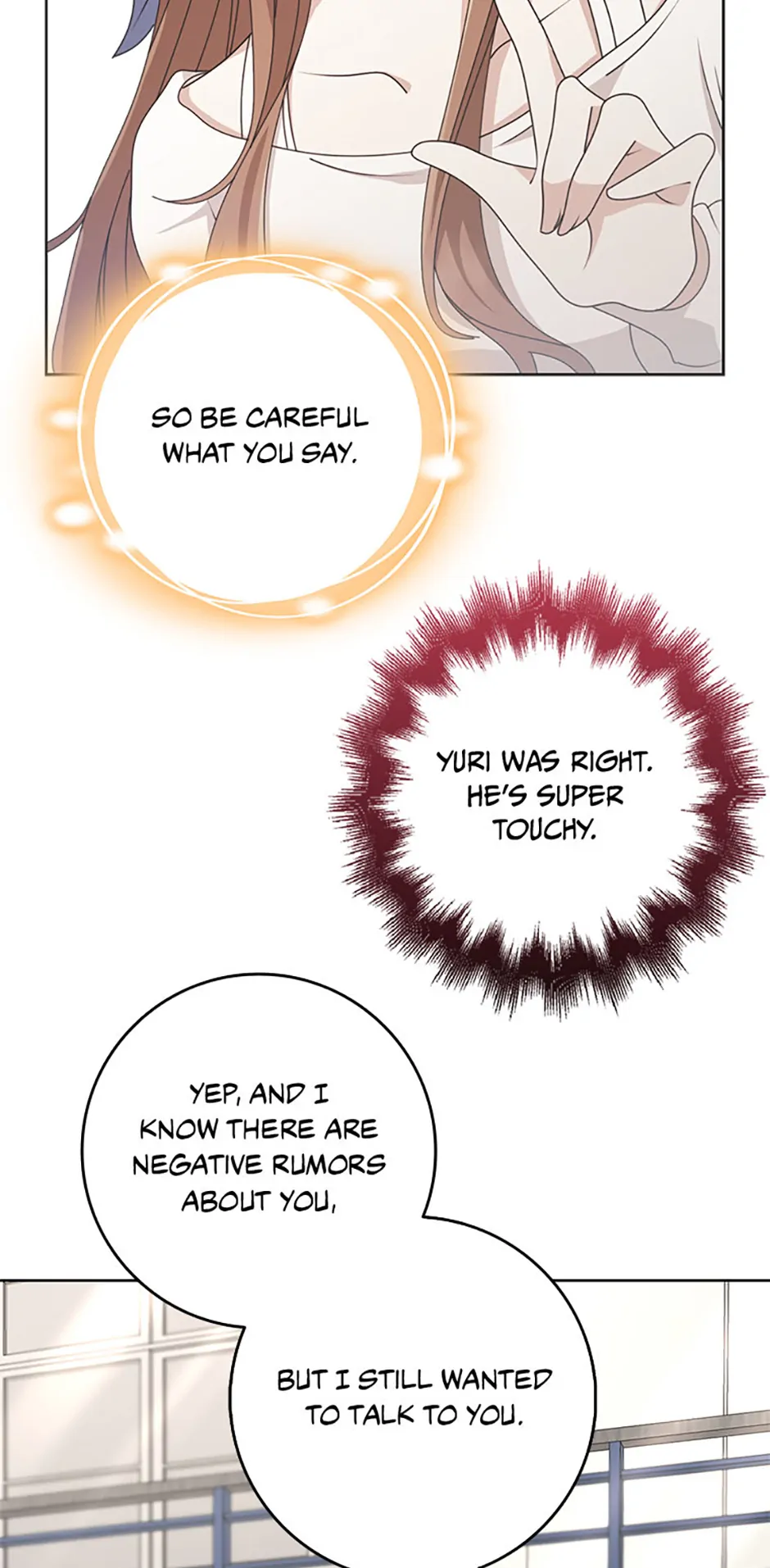 The Dungeon’s Time-Bound S-Rank Beauty chapter 63 page 12