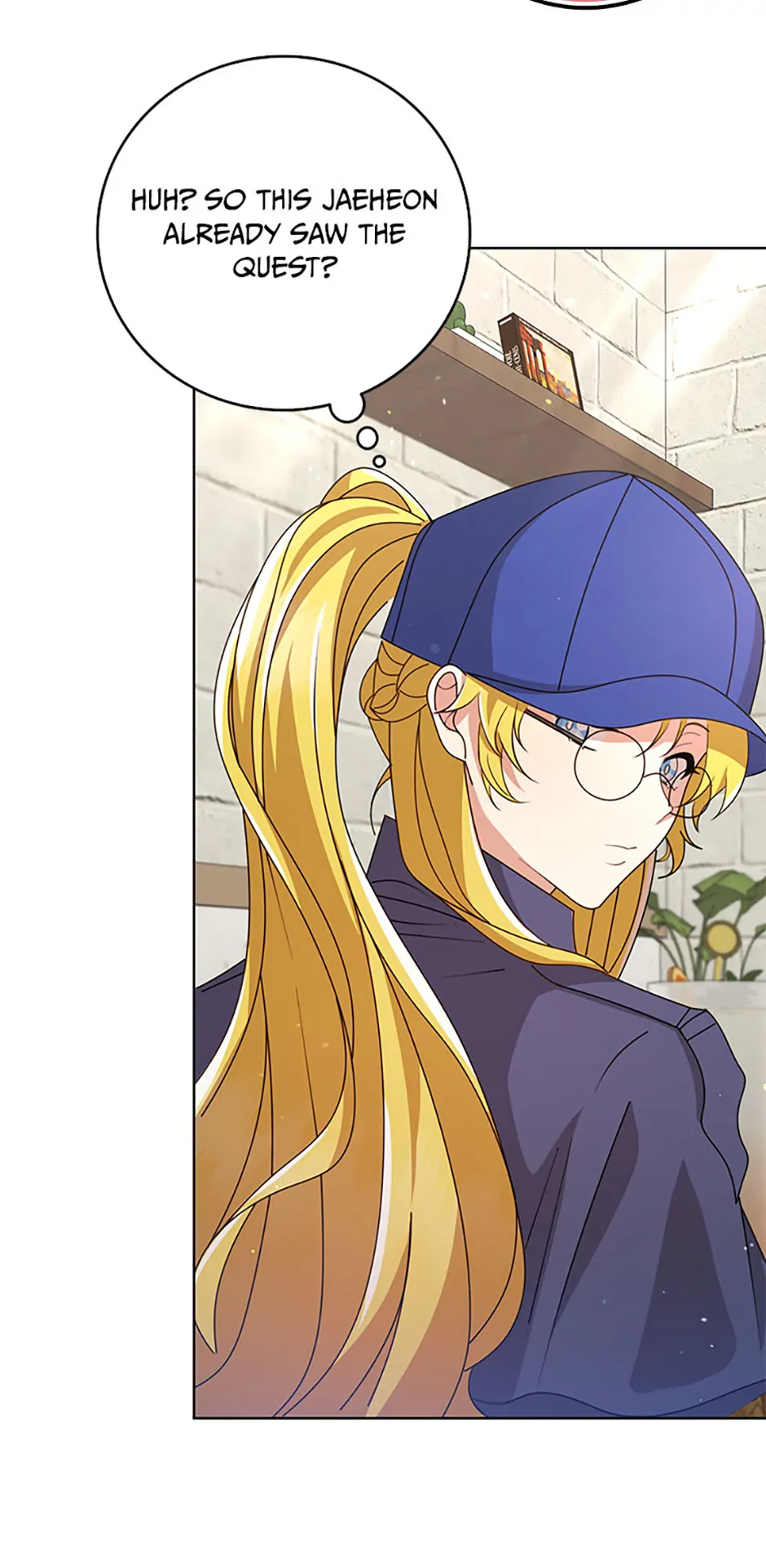 The Dungeon’s Time-Bound S-Rank Beauty chapter 63 page 24