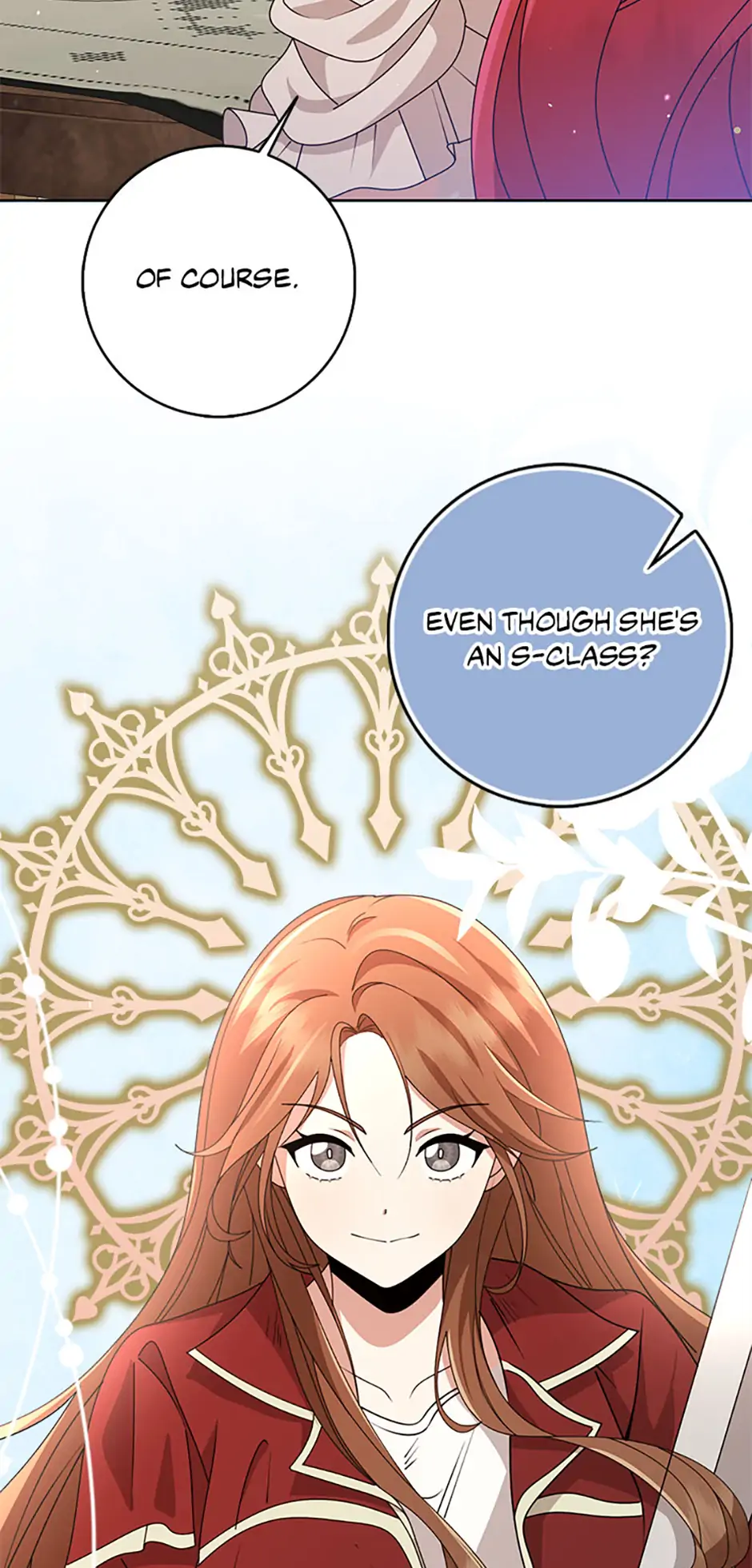 The Dungeon’s Time-Bound S-Rank Beauty chapter 63 page 26