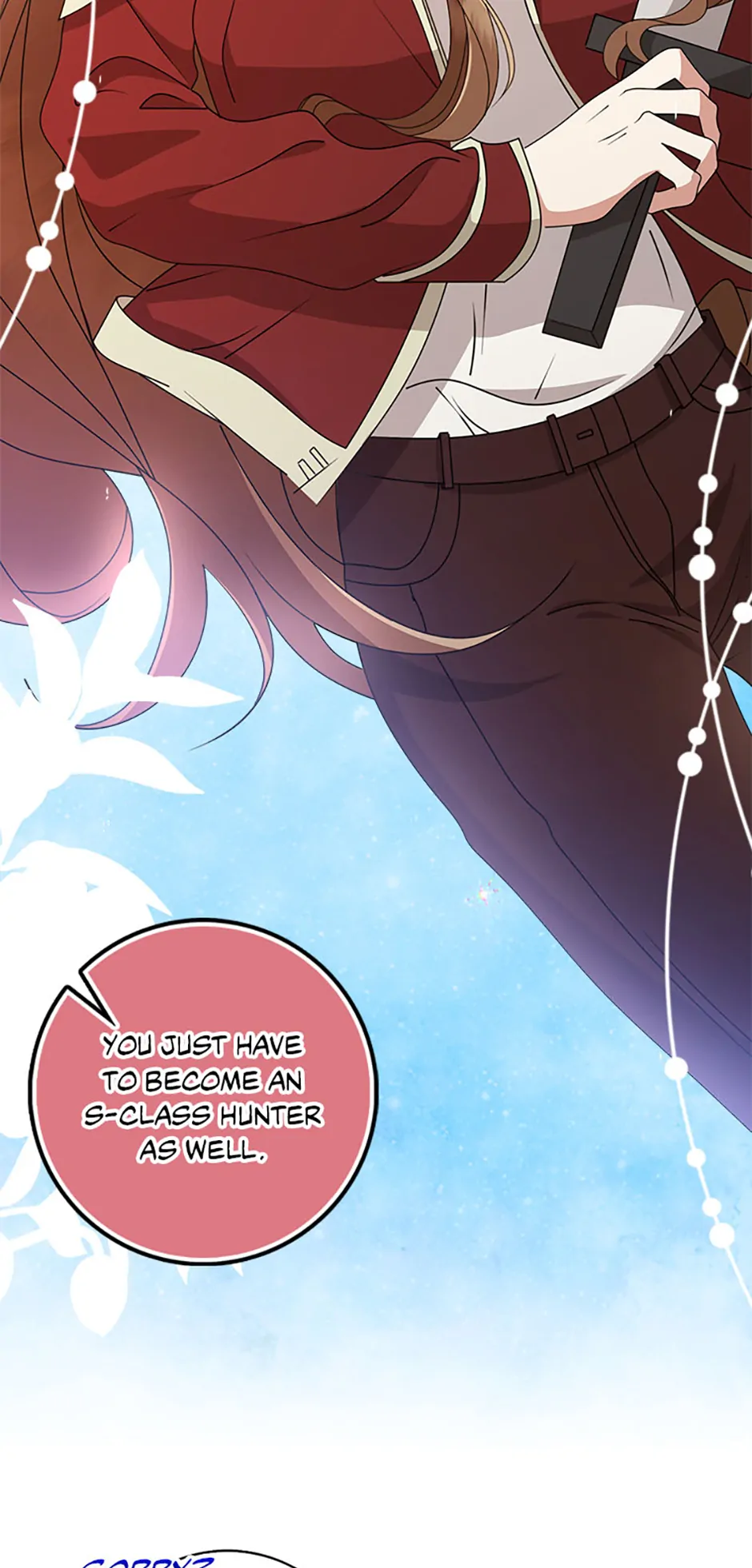 The Dungeon’s Time-Bound S-Rank Beauty chapter 63 page 27