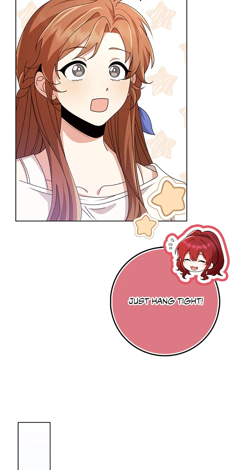 The Dungeon’s Time-Bound S-Rank Beauty chapter 63 page 3