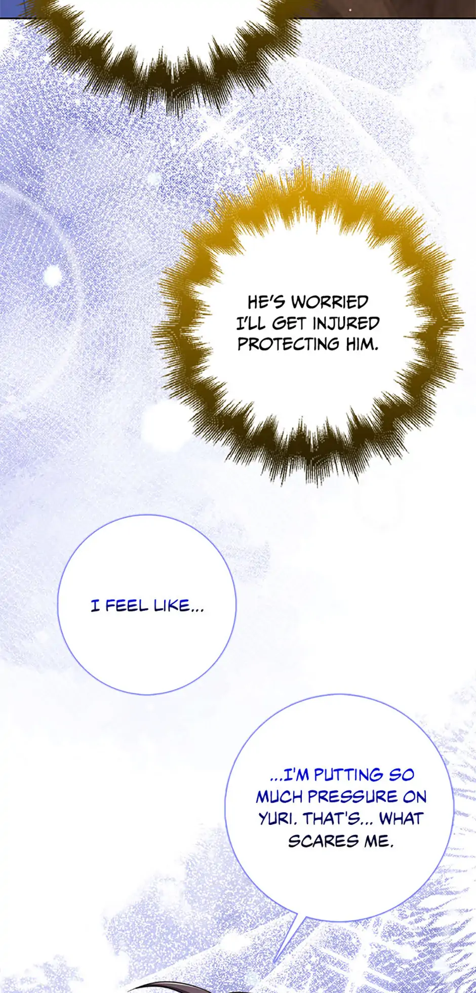 The Dungeon’s Time-Bound S-Rank Beauty chapter 63 page 31