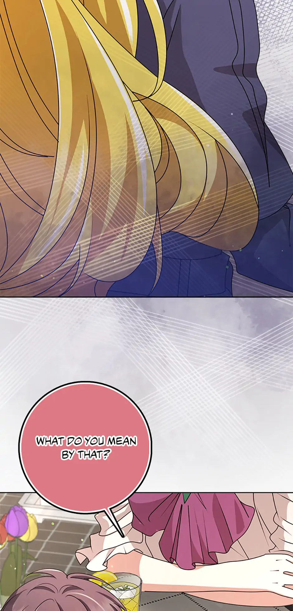 The Dungeon’s Time-Bound S-Rank Beauty chapter 63 page 34