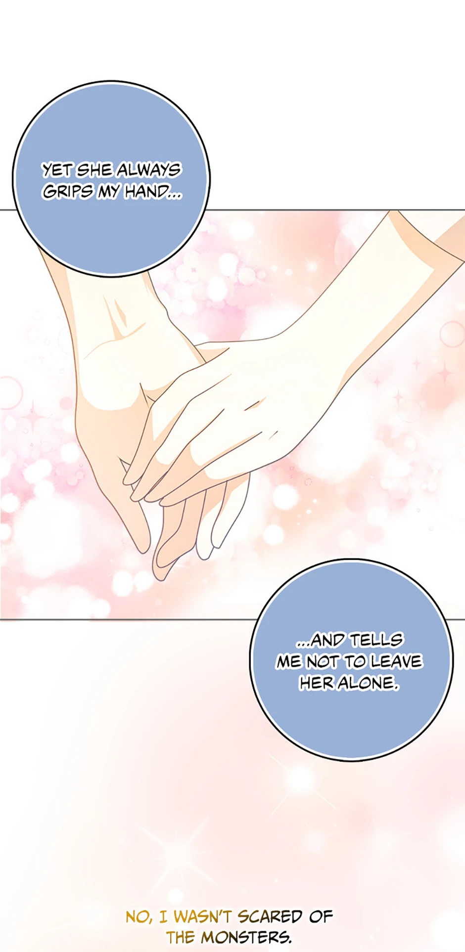 The Dungeon’s Time-Bound S-Rank Beauty chapter 63 page 37