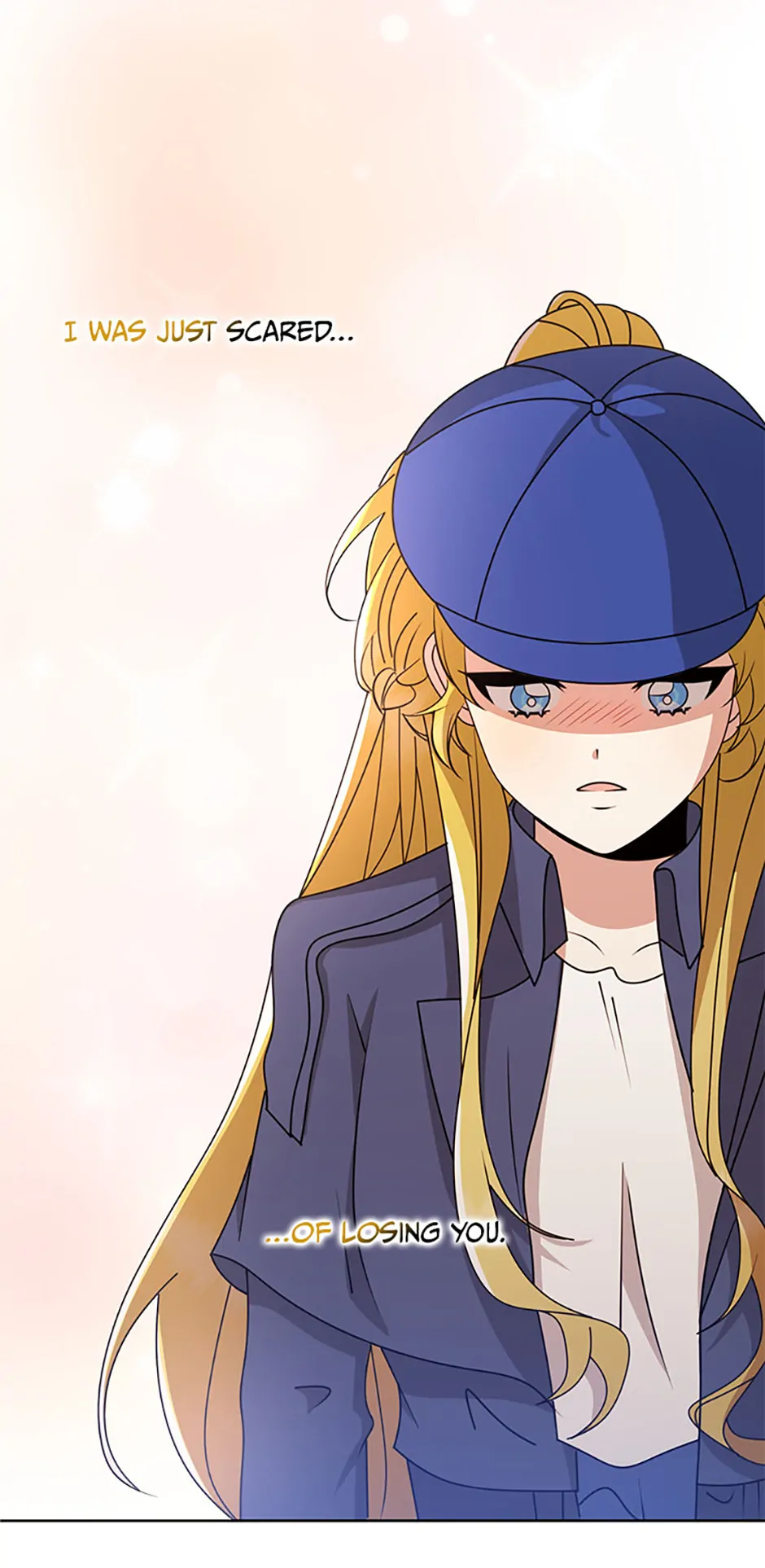 The Dungeon’s Time-Bound S-Rank Beauty chapter 63 page 38