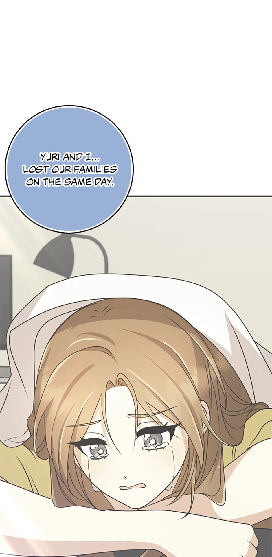 The Dungeon’s Time-Bound S-Rank Beauty chapter 63 page 39