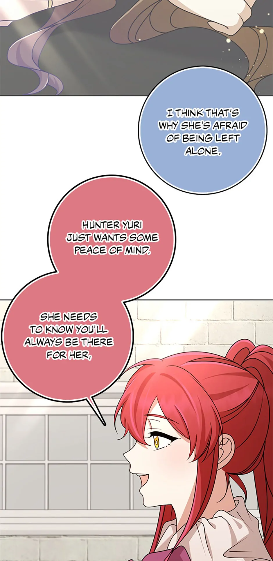 The Dungeon’s Time-Bound S-Rank Beauty chapter 63 page 40