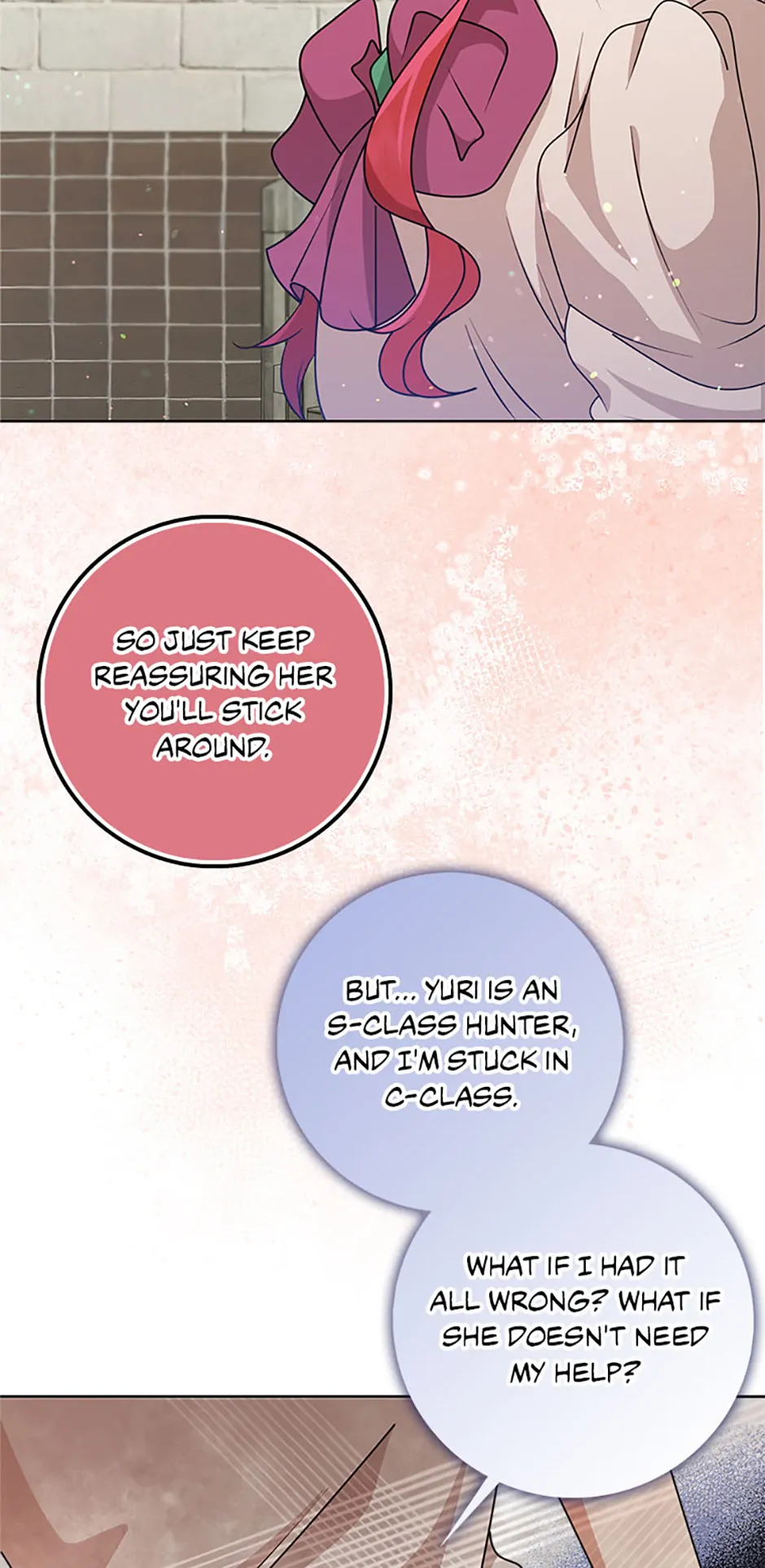 The Dungeon’s Time-Bound S-Rank Beauty chapter 63 page 41