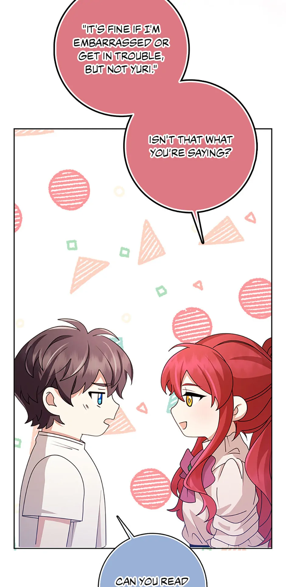 The Dungeon’s Time-Bound S-Rank Beauty chapter 63 page 45