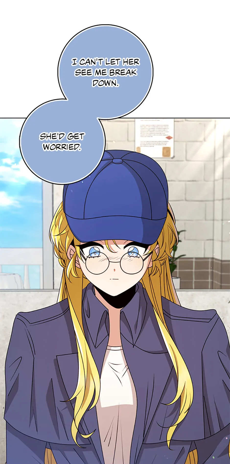 The Dungeon’s Time-Bound S-Rank Beauty chapter 63 page 49