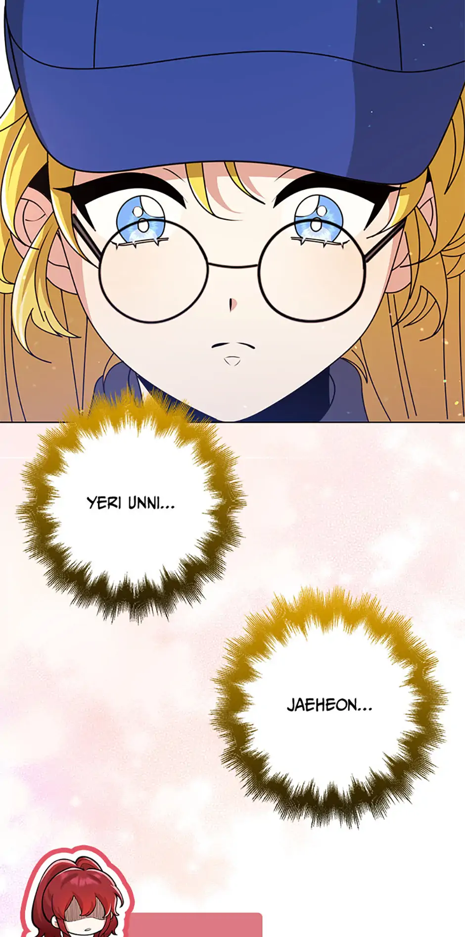 The Dungeon’s Time-Bound S-Rank Beauty chapter 63 page 51