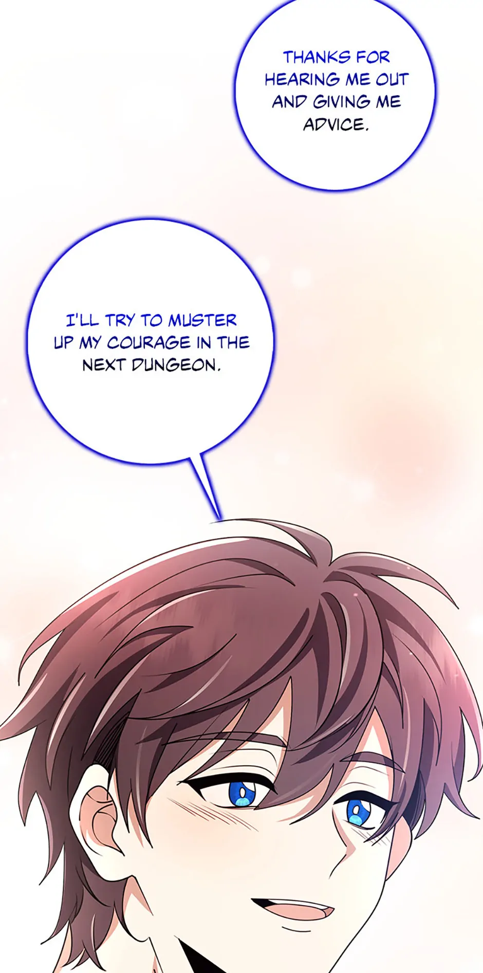 The Dungeon’s Time-Bound S-Rank Beauty chapter 63 page 53