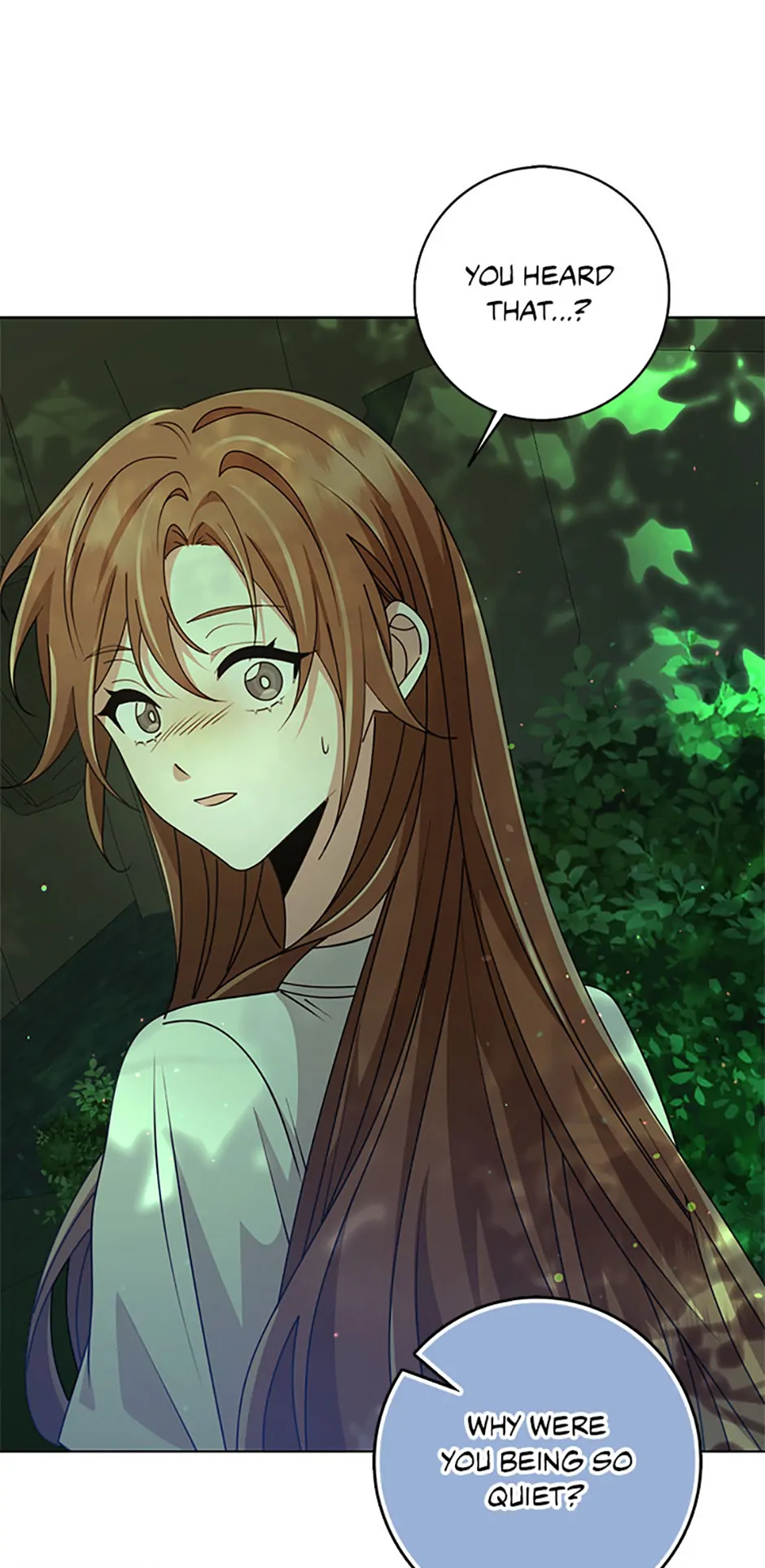 The Dungeon’s Time-Bound S-Rank Beauty chapter 63 page 60