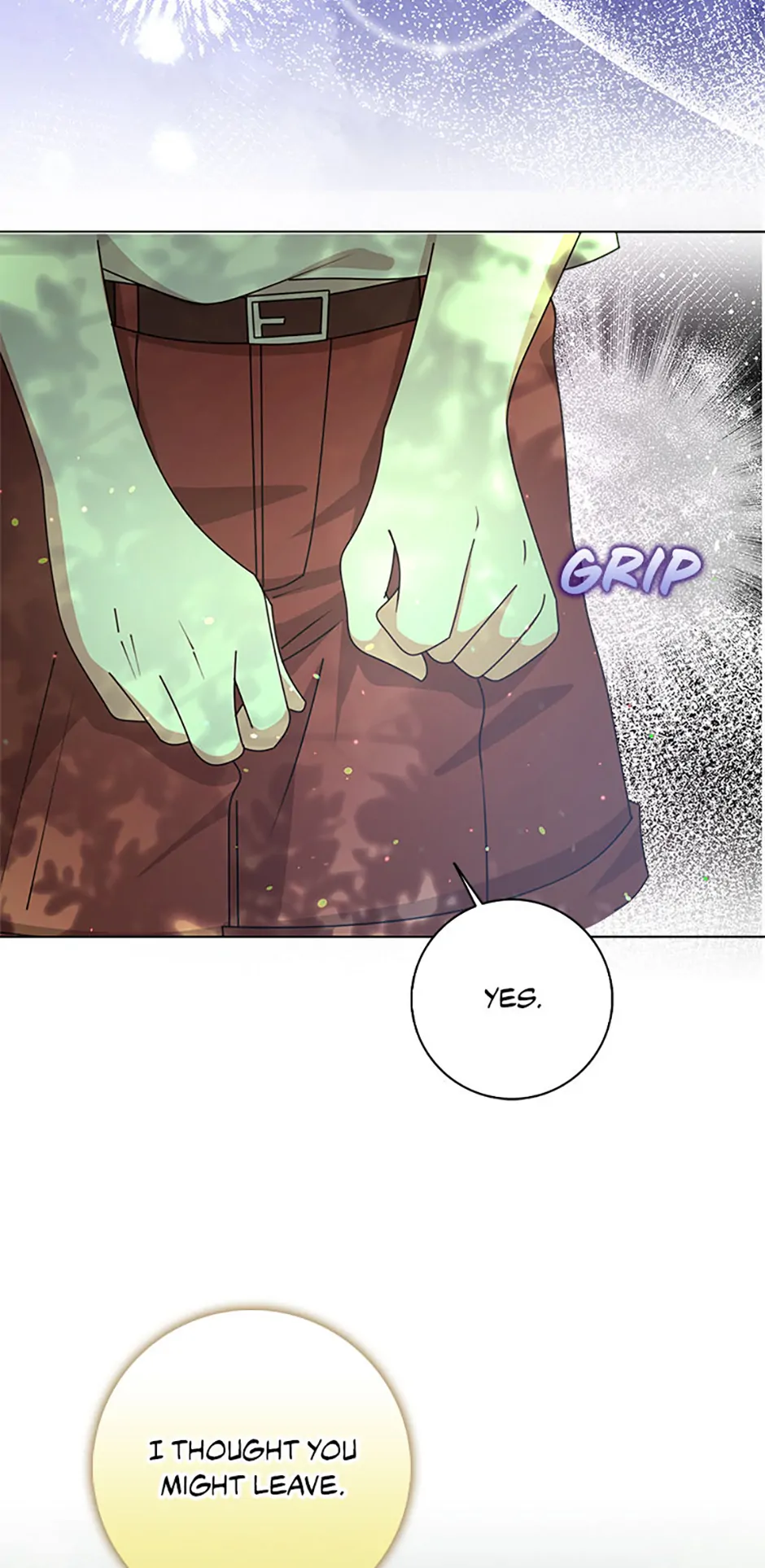 The Dungeon’s Time-Bound S-Rank Beauty chapter 63 page 63