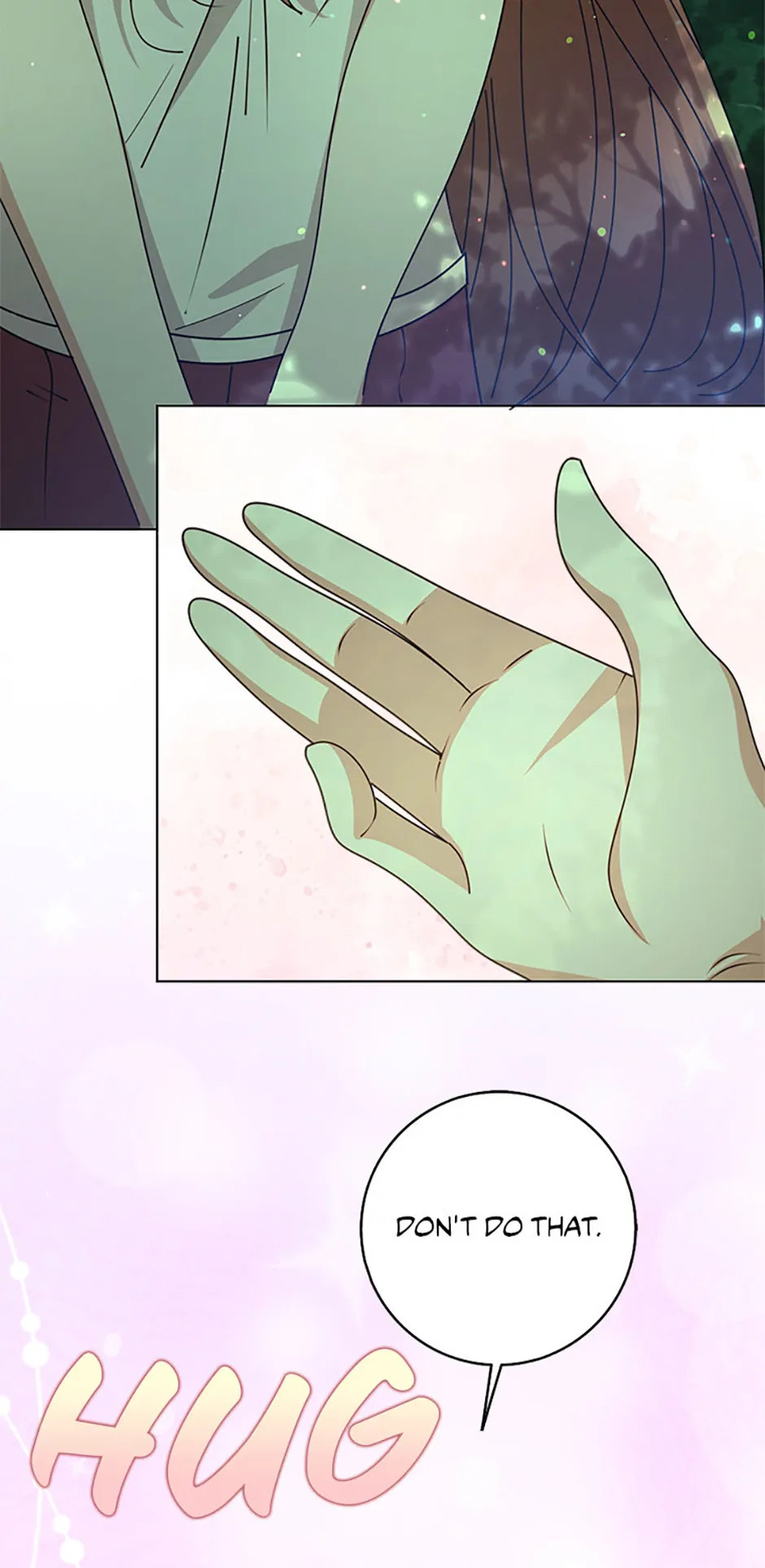 The Dungeon’s Time-Bound S-Rank Beauty chapter 63 page 65