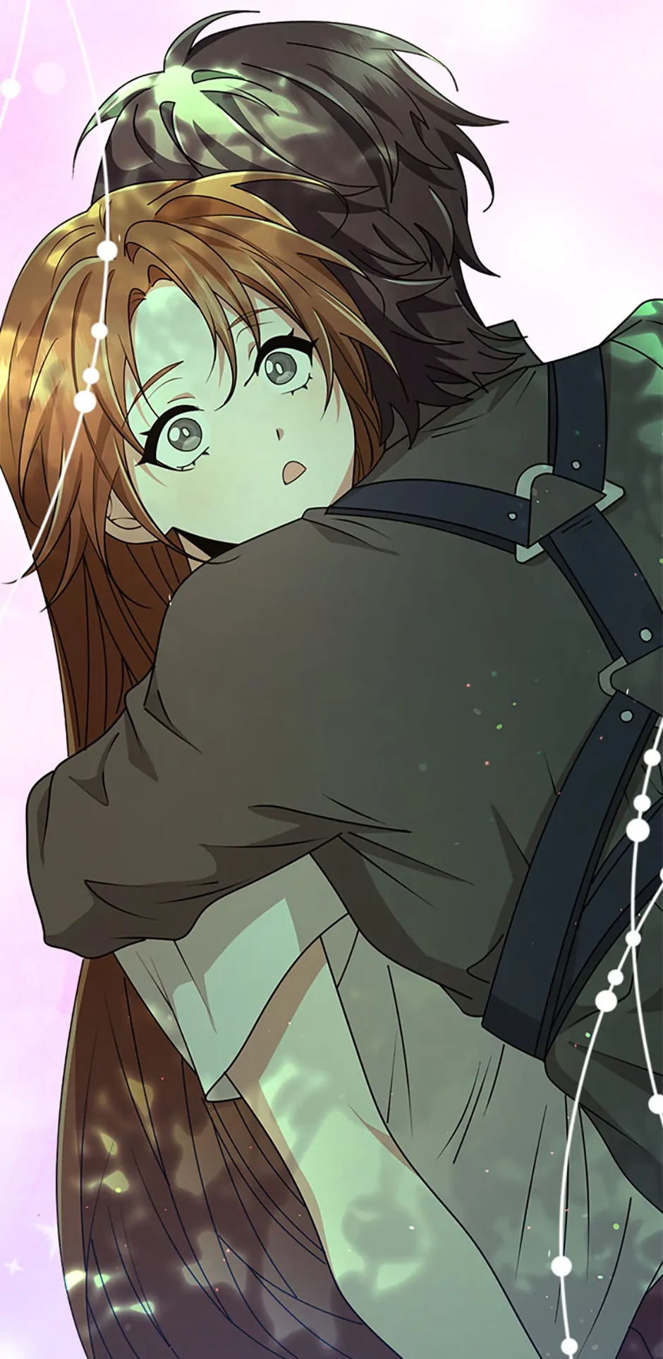 The Dungeon’s Time-Bound S-Rank Beauty chapter 63 page 66