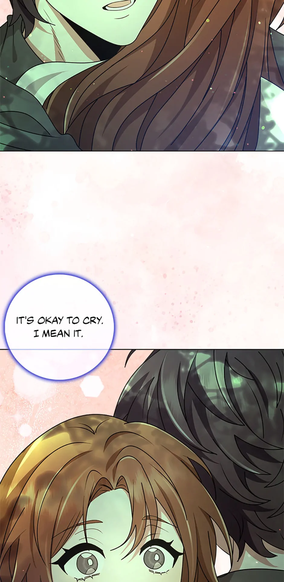 The Dungeon’s Time-Bound S-Rank Beauty chapter 63 page 68