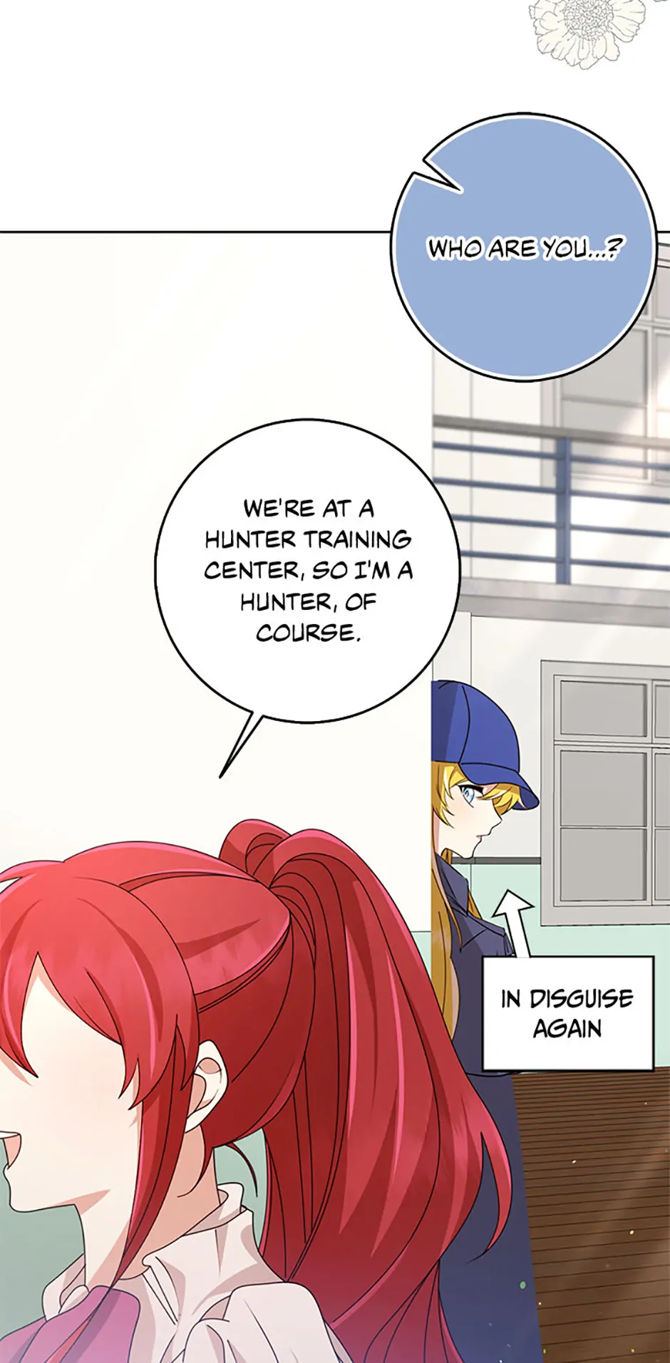 The Dungeon’s Time-Bound S-Rank Beauty chapter 63 page 7