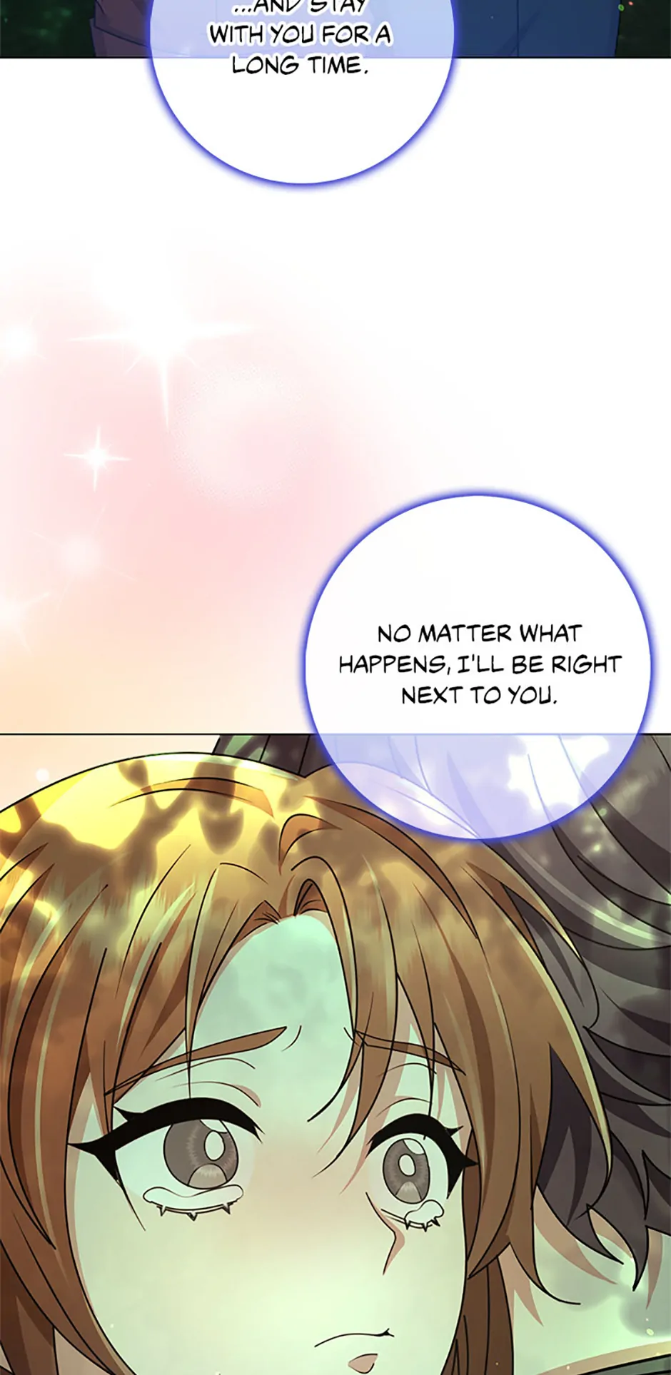 The Dungeon’s Time-Bound S-Rank Beauty chapter 63 page 71
