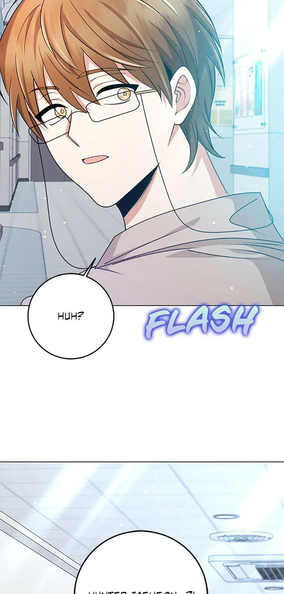 The Dungeon’s Time-Bound S-Rank Beauty chapter 63 page 79