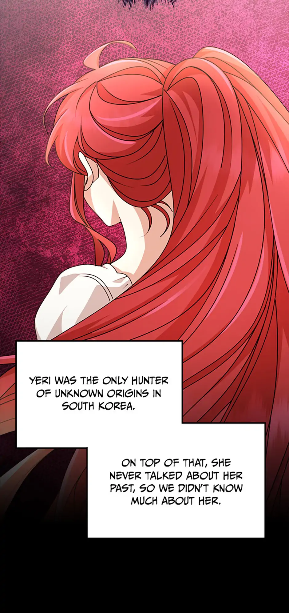 The Dungeon’s Time-Bound S-Rank Beauty chapter 64 page 12