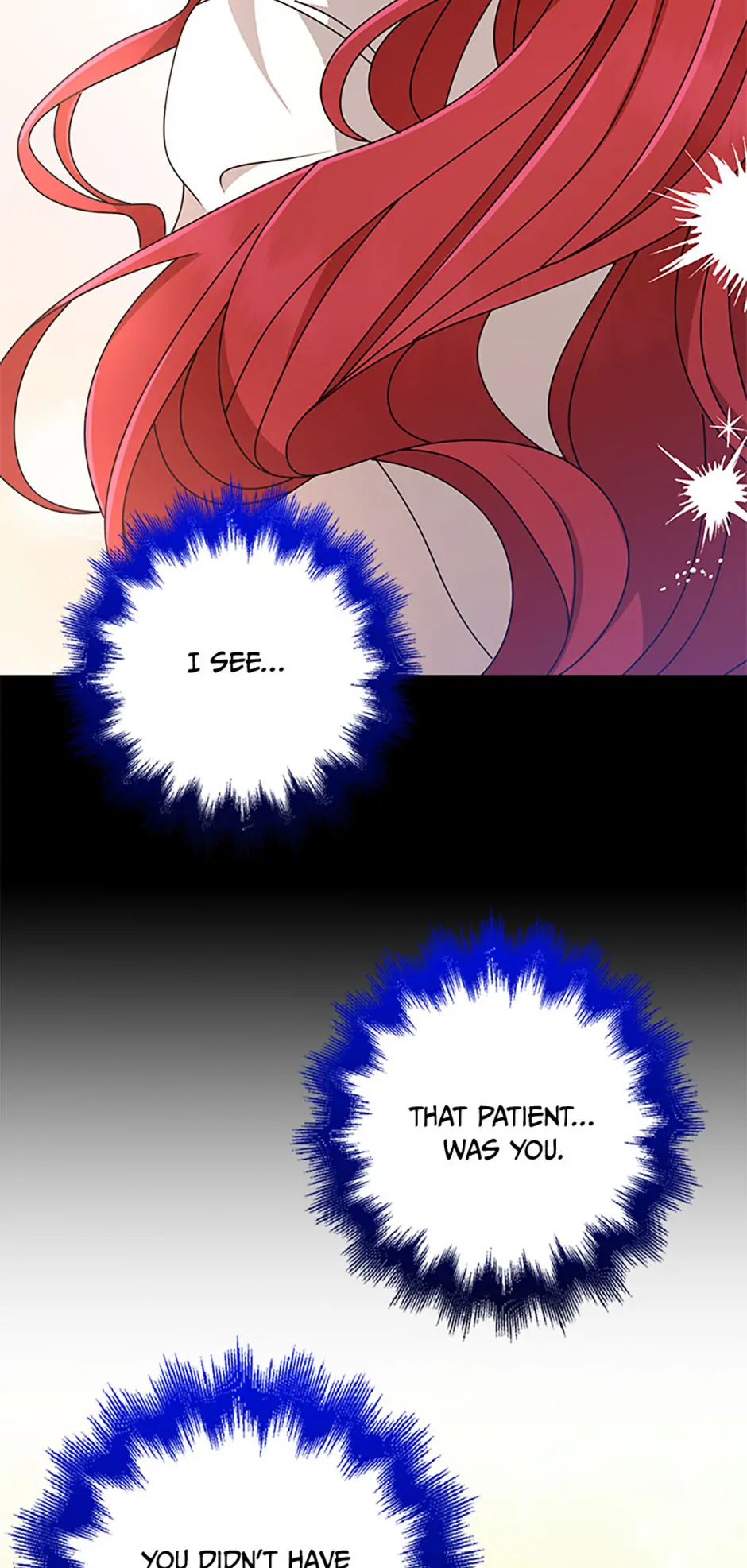 The Dungeon’s Time-Bound S-Rank Beauty chapter 64 page 15