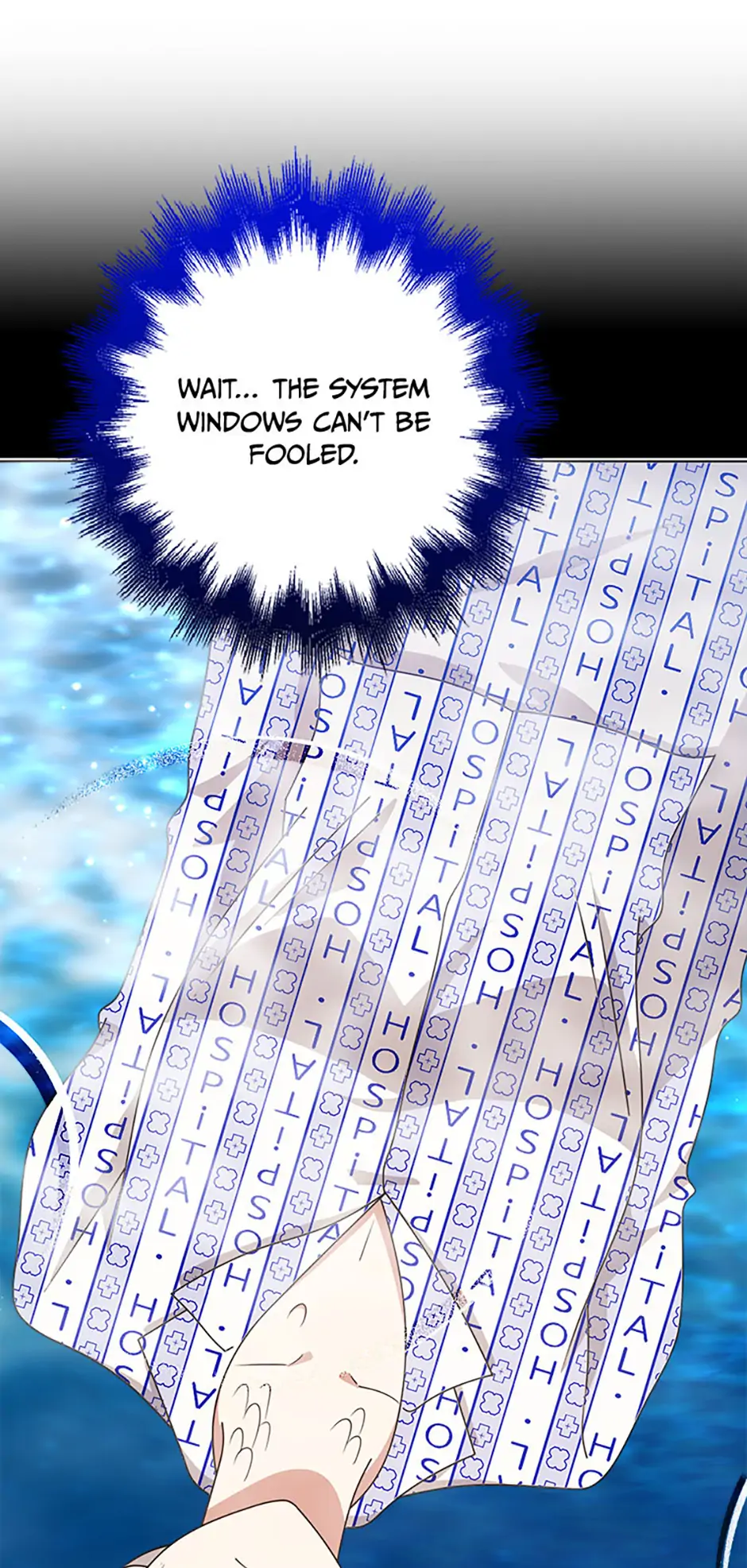 The Dungeon’s Time-Bound S-Rank Beauty chapter 64 page 17