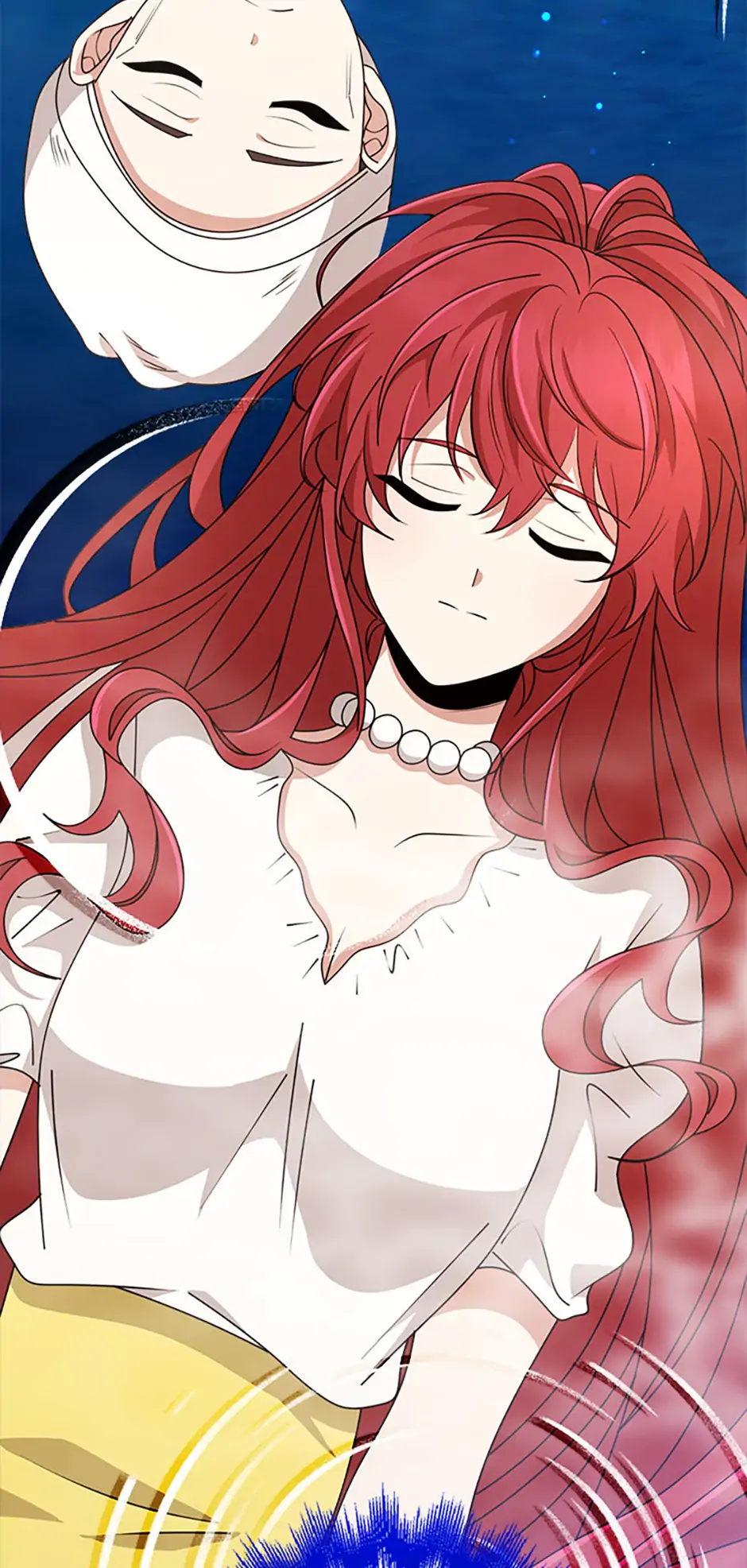 The Dungeon’s Time-Bound S-Rank Beauty chapter 64 page 18