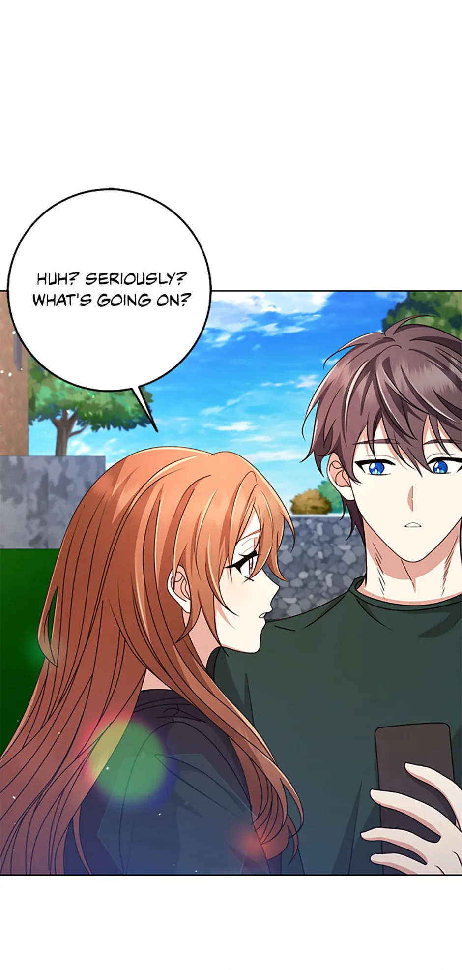 The Dungeon’s Time-Bound S-Rank Beauty chapter 64 page 25