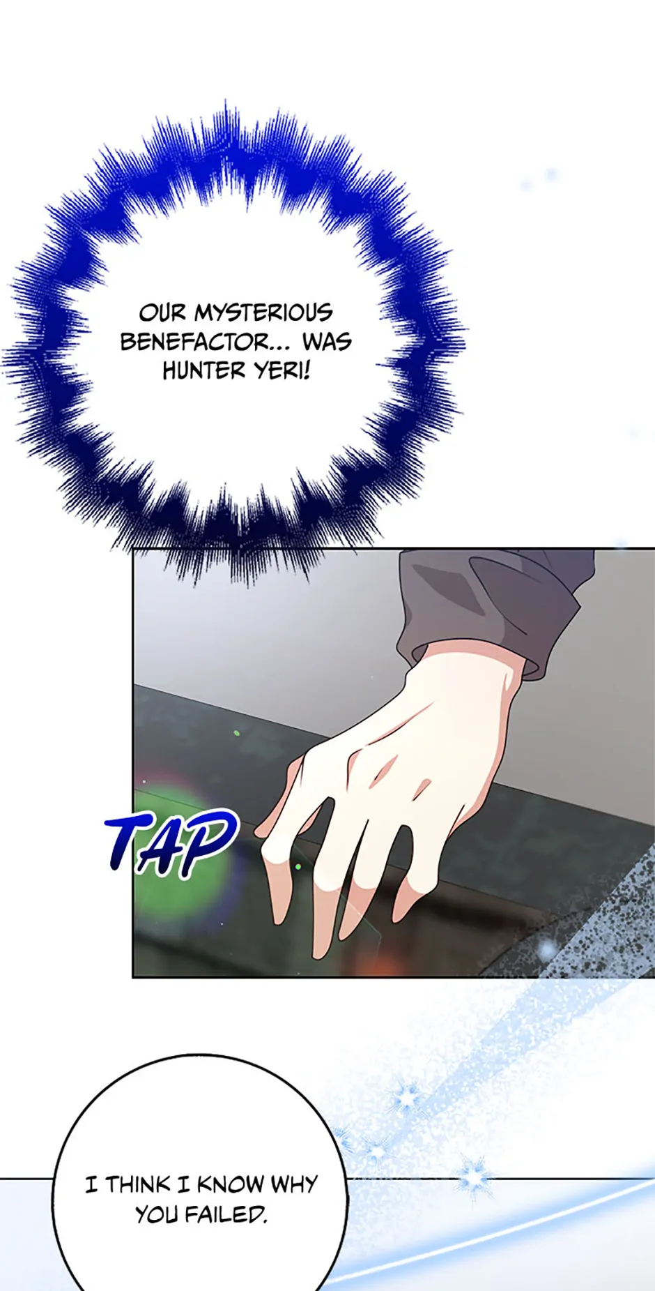 The Dungeon’s Time-Bound S-Rank Beauty chapter 64 page 26