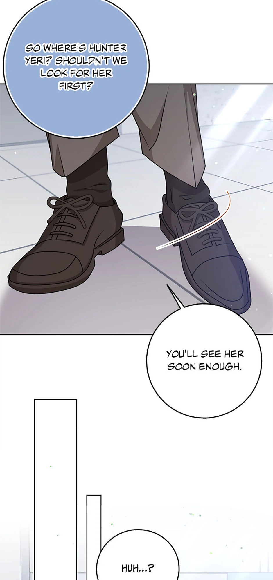 The Dungeon’s Time-Bound S-Rank Beauty chapter 64 page 3