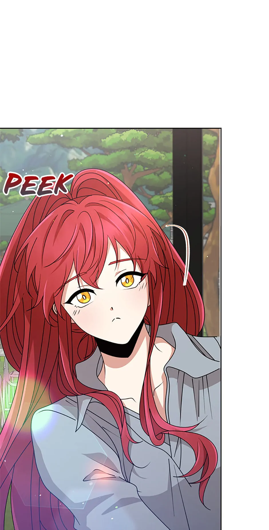 The Dungeon’s Time-Bound S-Rank Beauty chapter 64 page 35