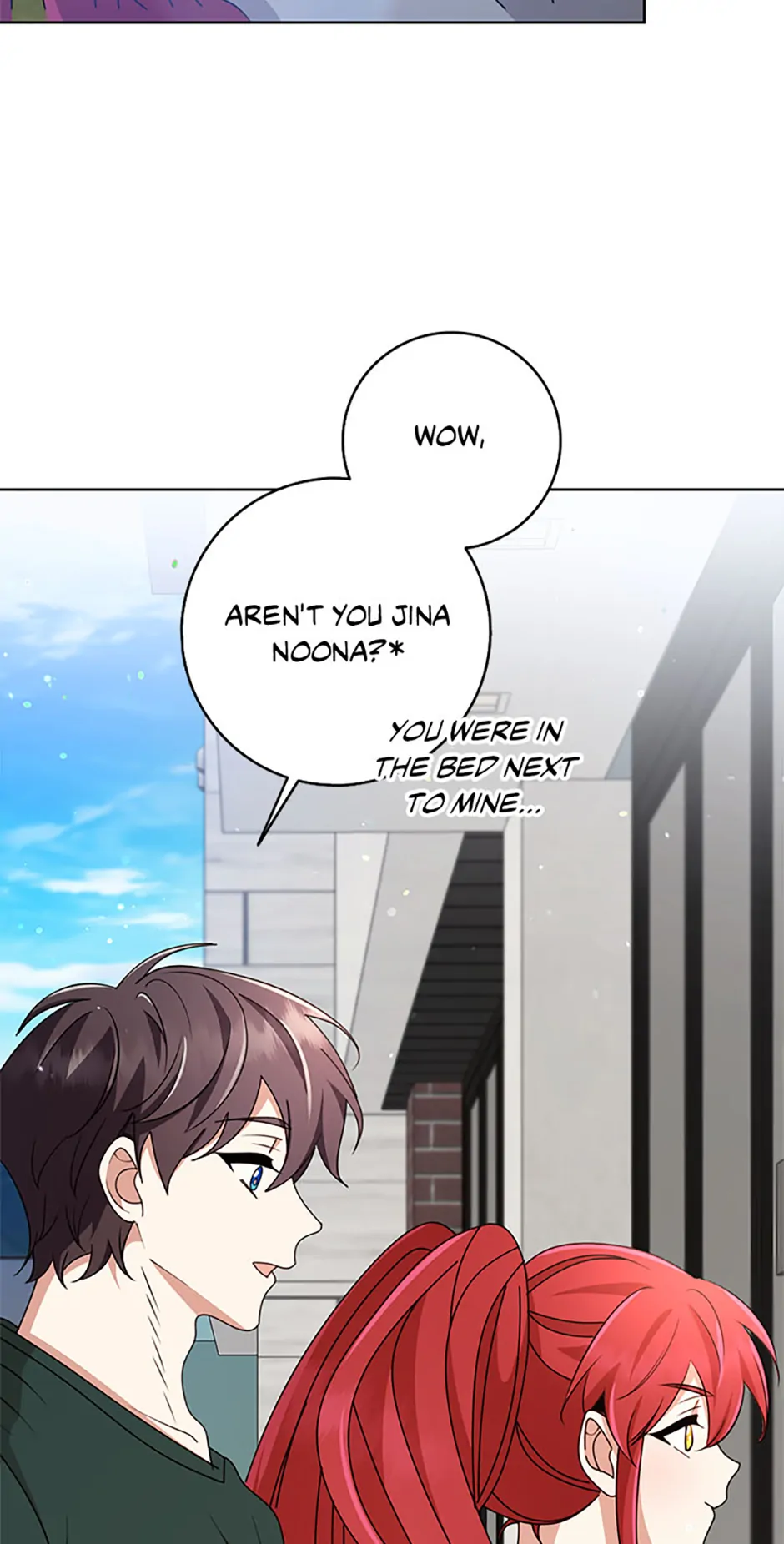 The Dungeon’s Time-Bound S-Rank Beauty chapter 64 page 36