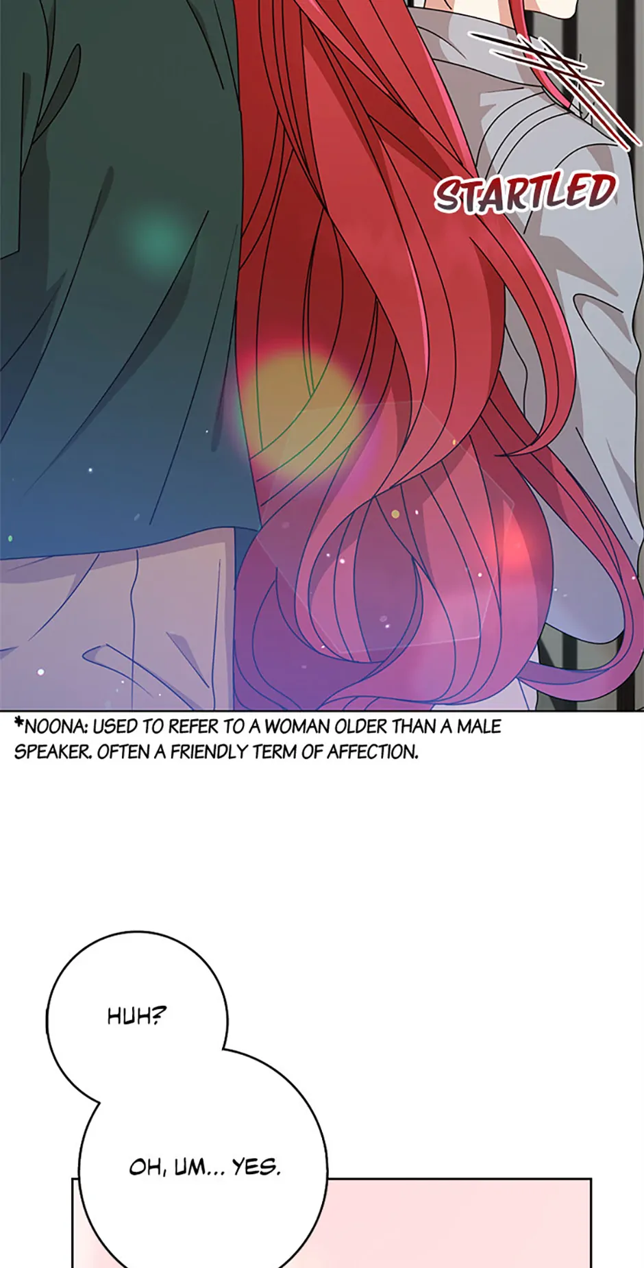 The Dungeon’s Time-Bound S-Rank Beauty chapter 64 page 37