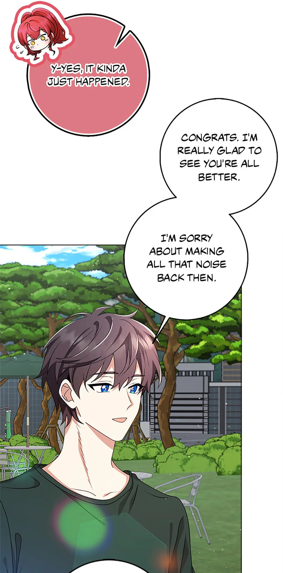 The Dungeon’s Time-Bound S-Rank Beauty chapter 64 page 39