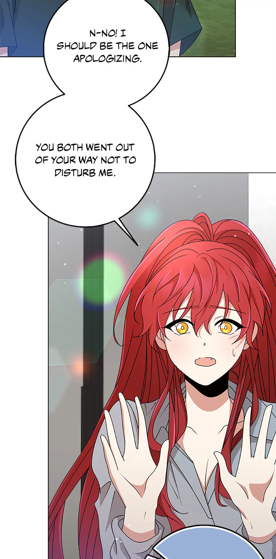 The Dungeon’s Time-Bound S-Rank Beauty chapter 64 page 40