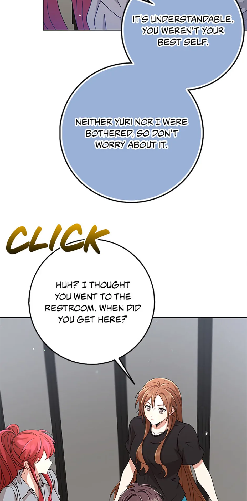 The Dungeon’s Time-Bound S-Rank Beauty chapter 64 page 41