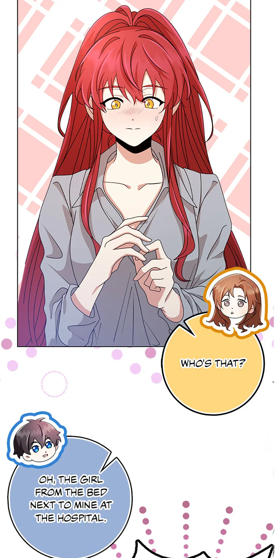 The Dungeon’s Time-Bound S-Rank Beauty chapter 64 page 43