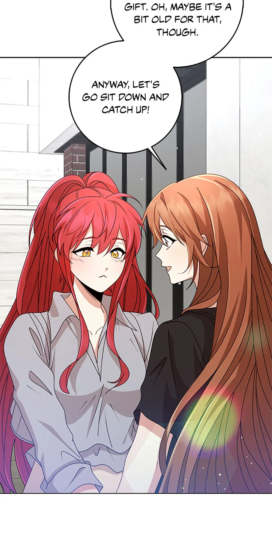 The Dungeon’s Time-Bound S-Rank Beauty chapter 64 page 48