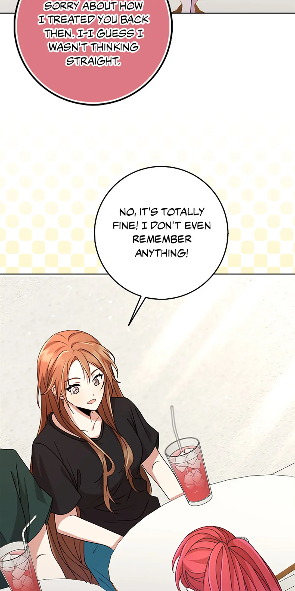 The Dungeon’s Time-Bound S-Rank Beauty chapter 64 page 51