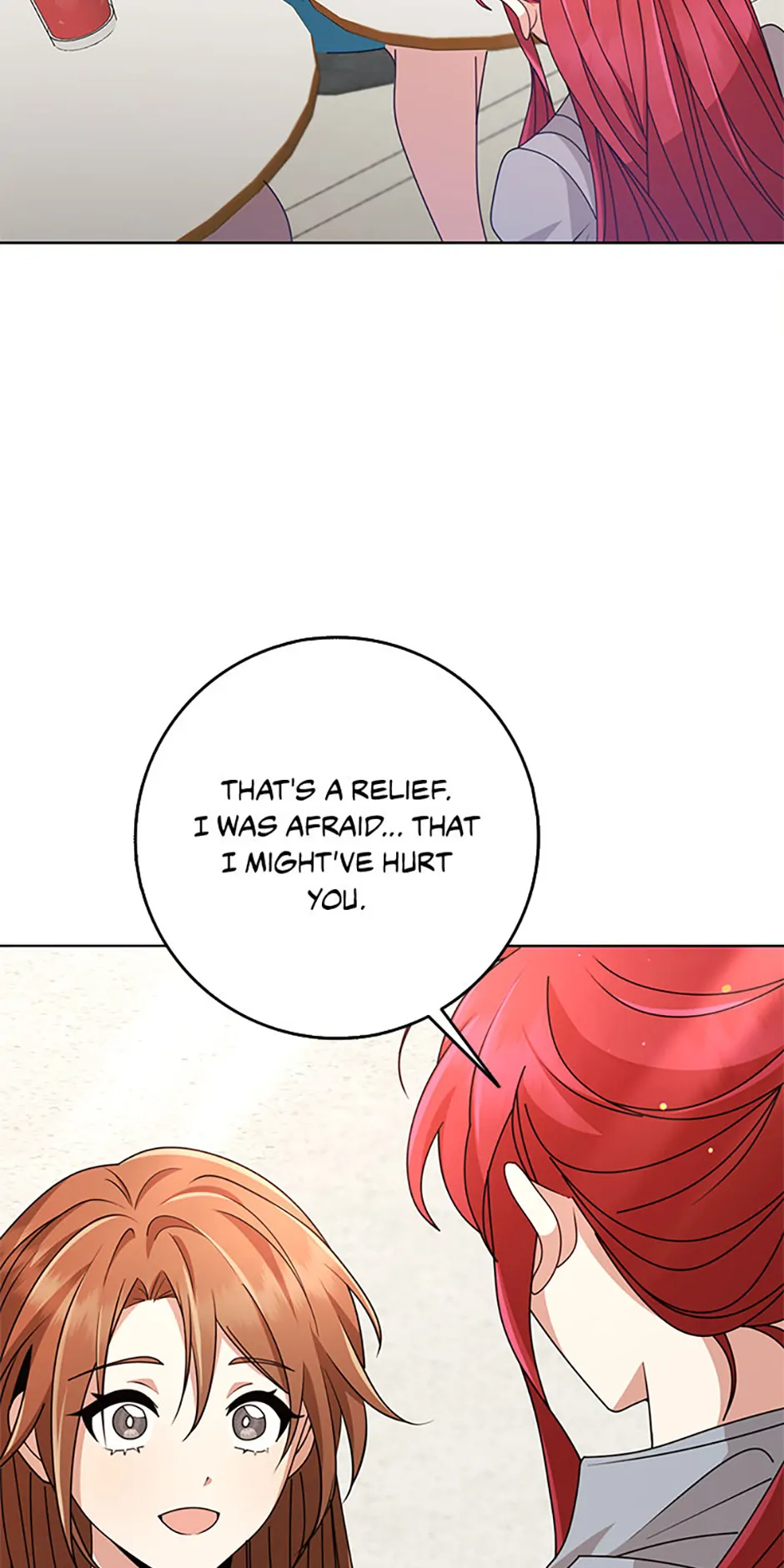 The Dungeon’s Time-Bound S-Rank Beauty chapter 64 page 52