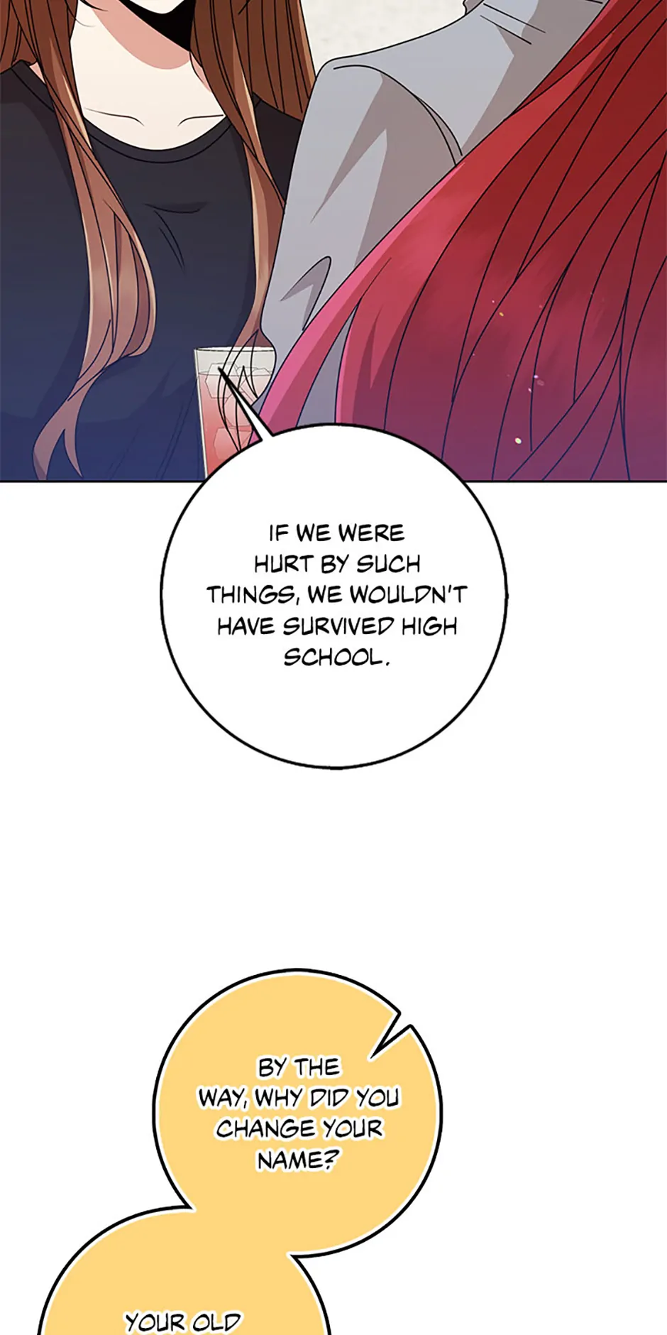 The Dungeon’s Time-Bound S-Rank Beauty chapter 64 page 53