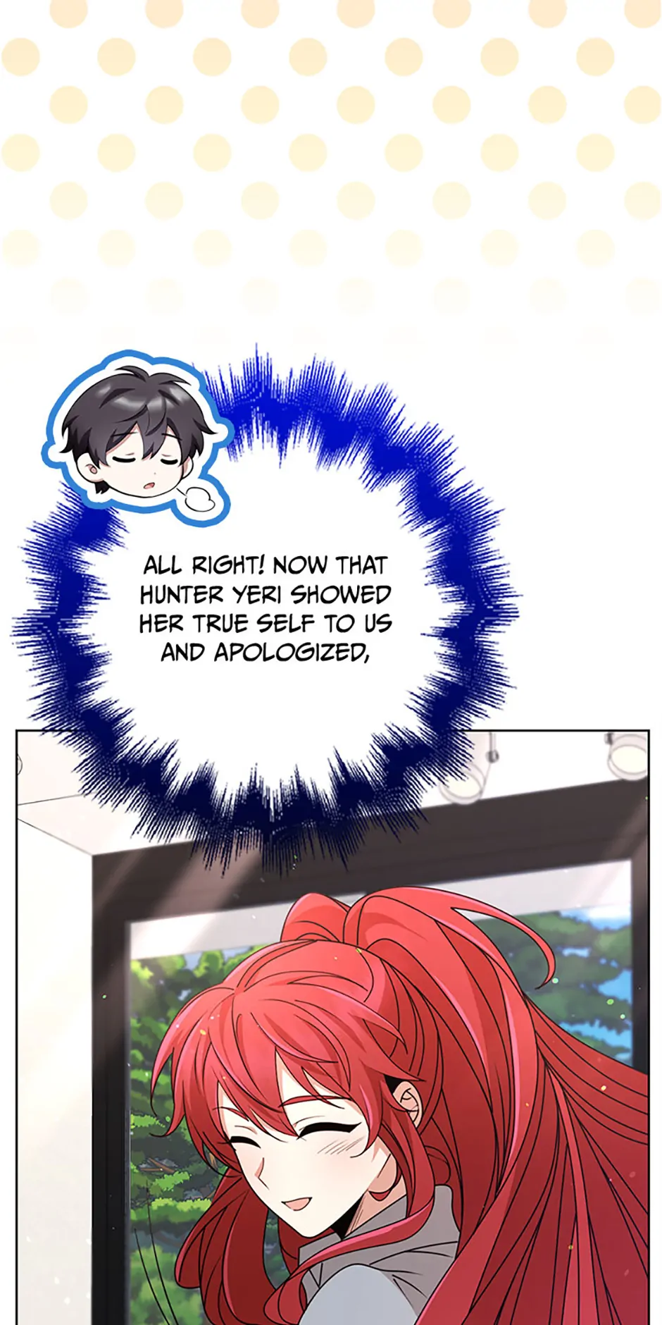 The Dungeon’s Time-Bound S-Rank Beauty chapter 64 page 58