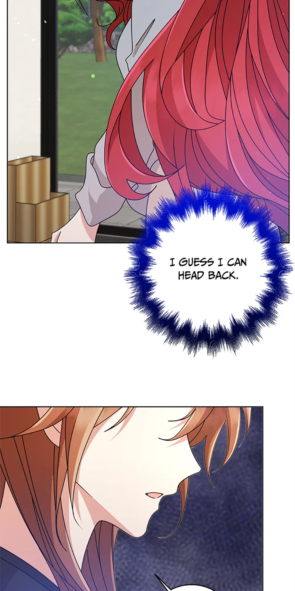 The Dungeon’s Time-Bound S-Rank Beauty chapter 64 page 59