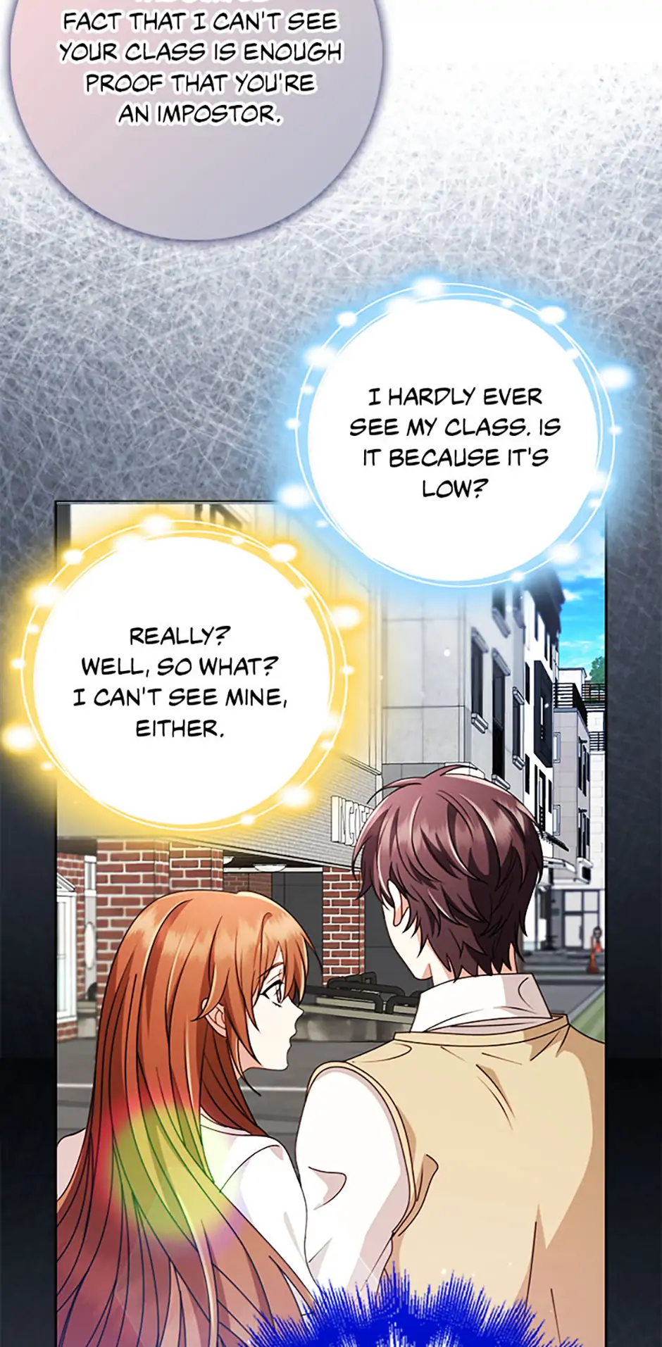 The Dungeon’s Time-Bound S-Rank Beauty chapter 64 page 64