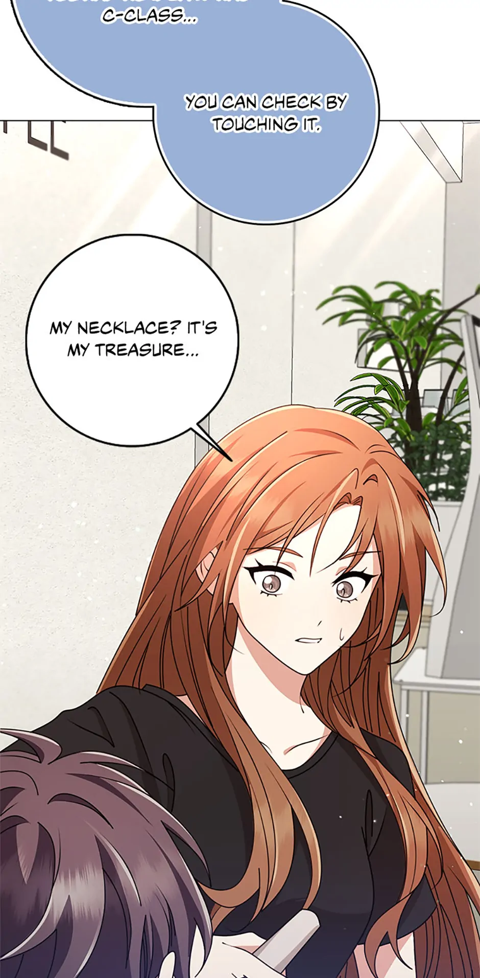 The Dungeon’s Time-Bound S-Rank Beauty chapter 64 page 67