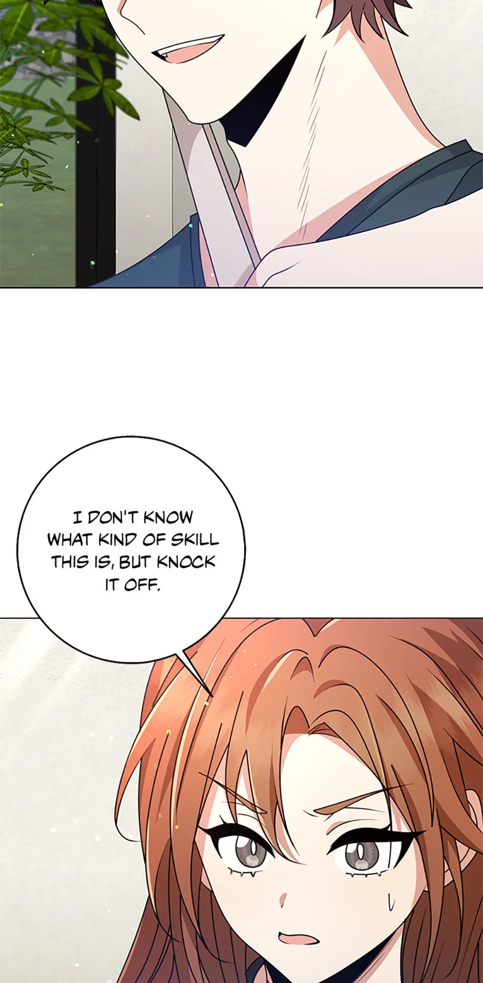 The Dungeon’s Time-Bound S-Rank Beauty chapter 64 page 69