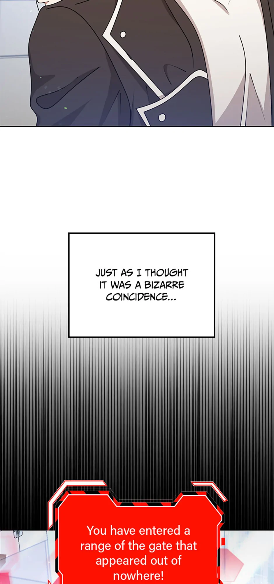 The Dungeon’s Time-Bound S-Rank Beauty chapter 64 page 7