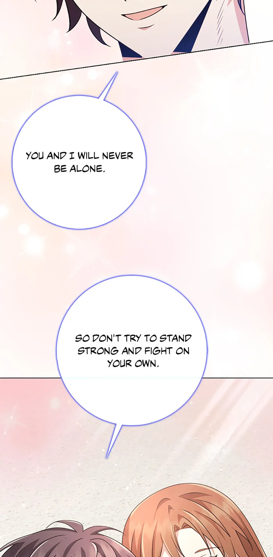 The Dungeon’s Time-Bound S-Rank Beauty chapter 64 page 73